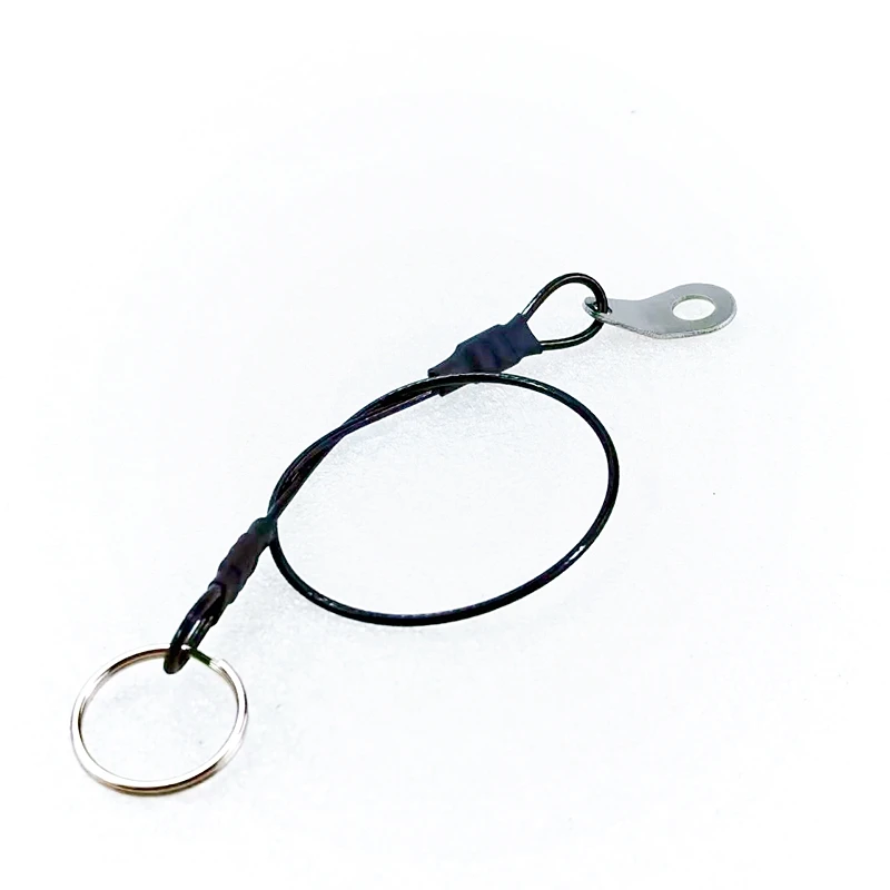 

4PCS PROHsAudio Speaker Accessories Quickly Lock The Pin Rope.