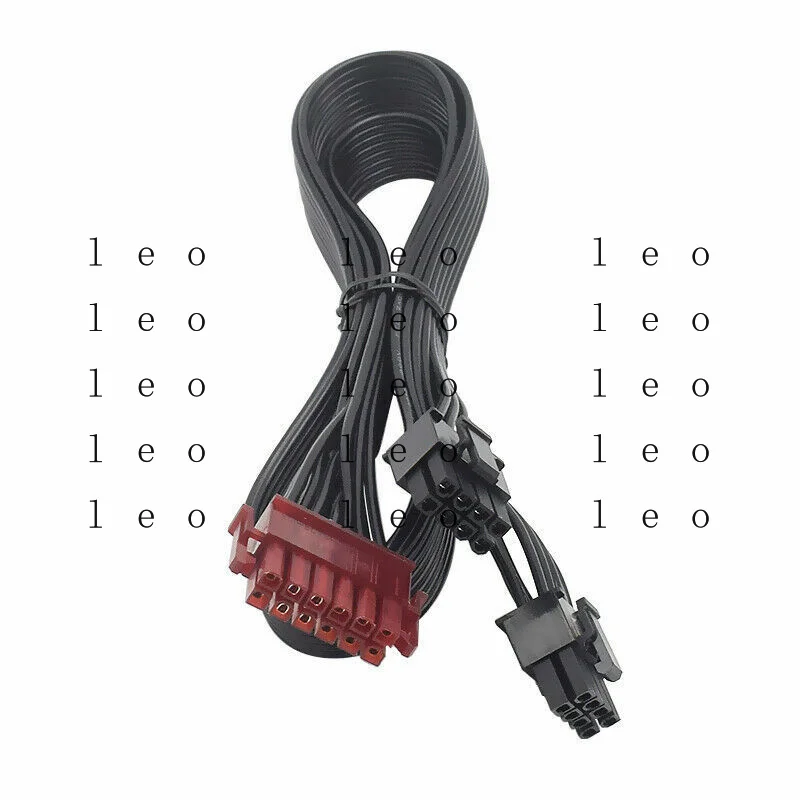 AA  for  Graphics Card Line Module Cable 12Pin To 2PCI-E 8 Pin for Enermax Modular PSU#US