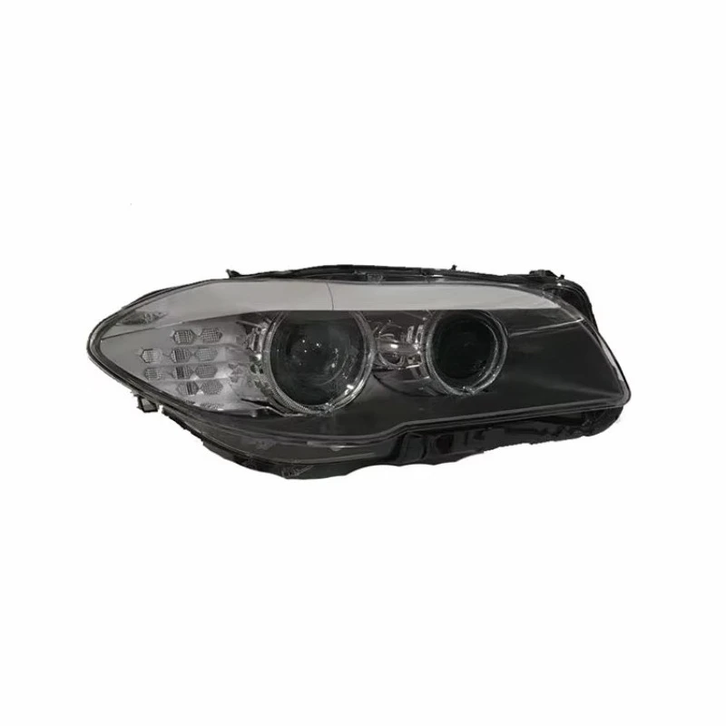 Auto Parts Xenon Headlight for  F10 With Adaptive  Function Car Headlamp Light Bulbs for Car for  F10 Headlight