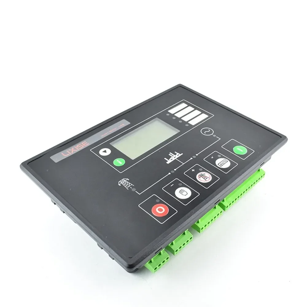 LXC6320 Lixise Led …