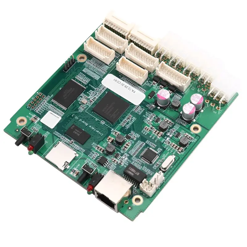 For Iceriver For KS5L Replacement Control Board Module Integrated Circuitry Design