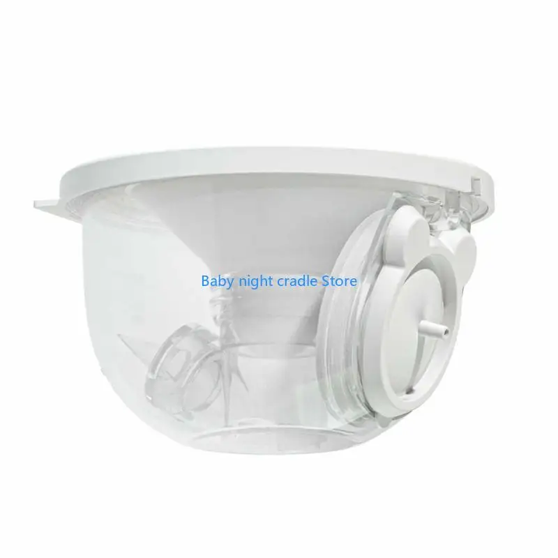 Bộ Máy Hút Sữa Silicon J2FF Sửa Chữa Phụ Kiện Dự Phòng Cho Máy Hút Sữa S9 S12