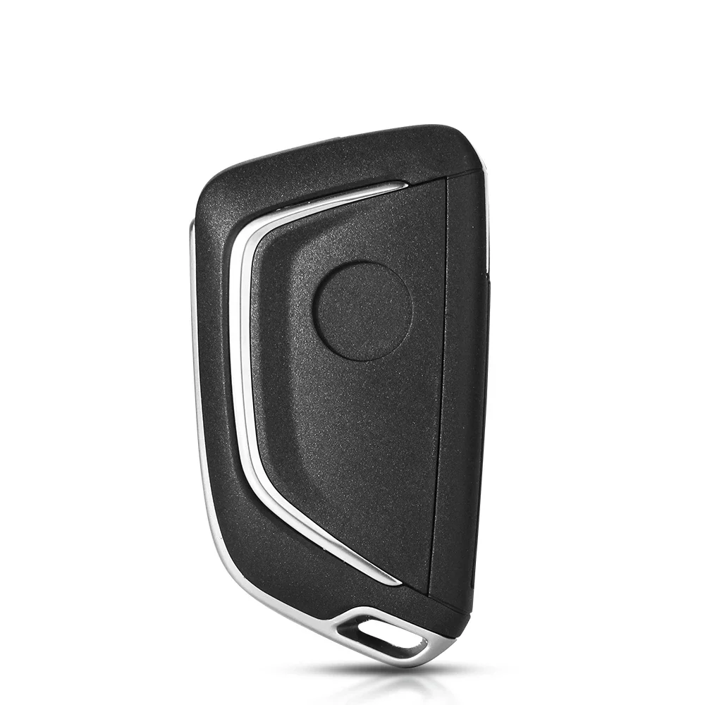 KEYYOU Modified Version For Vauxhall Opel Zafira B Astra H Corsa D Vectra C Astra Vectra Signum Case Car Key Case 2 Buttons