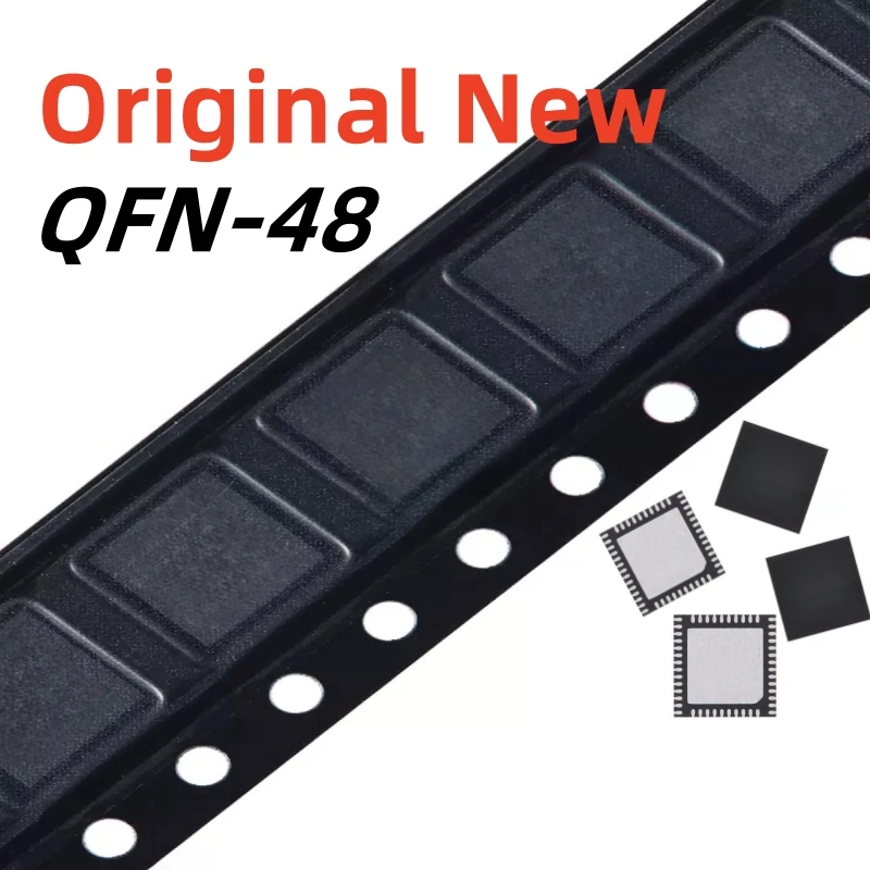 

2pcs 100% New SM4043 QFN-48 Chipset