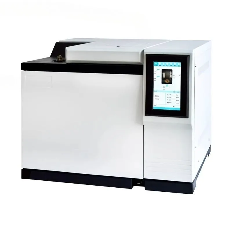 XU-GC860 Gas Chroma…