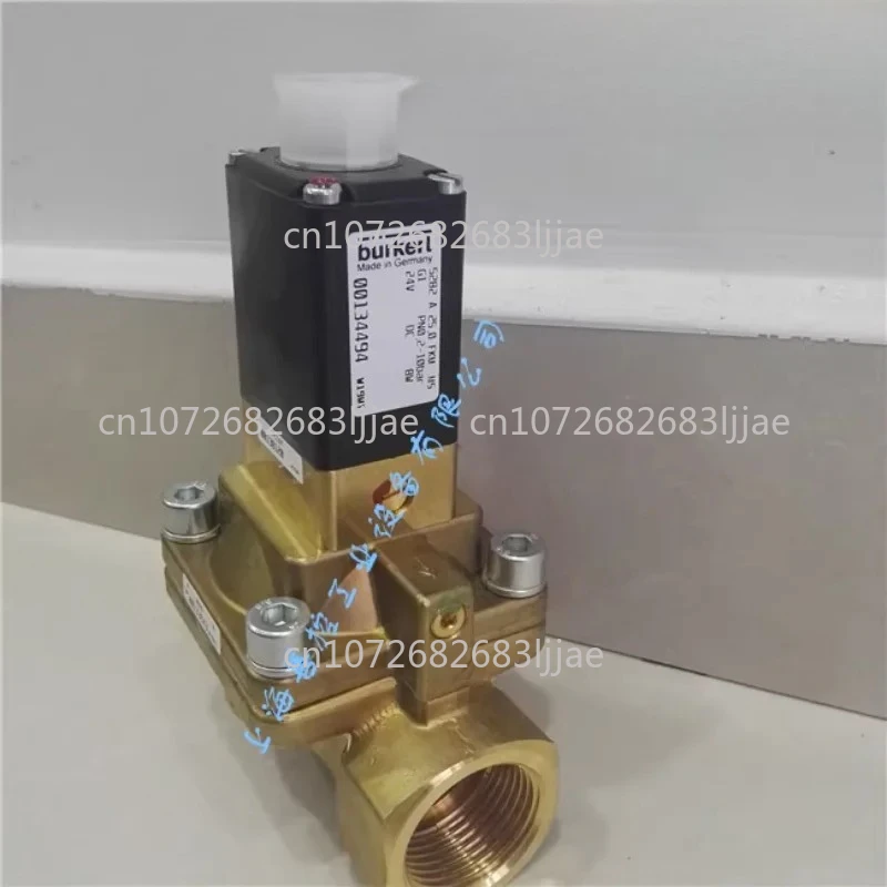 for Baodi normally open valve 00218520 conductor solenoid valve 5282 B 13 NBR G1/2