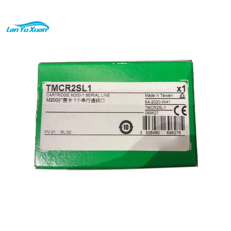 

Product bargaining, do not order directly TMCR2TI2 PLC Controller