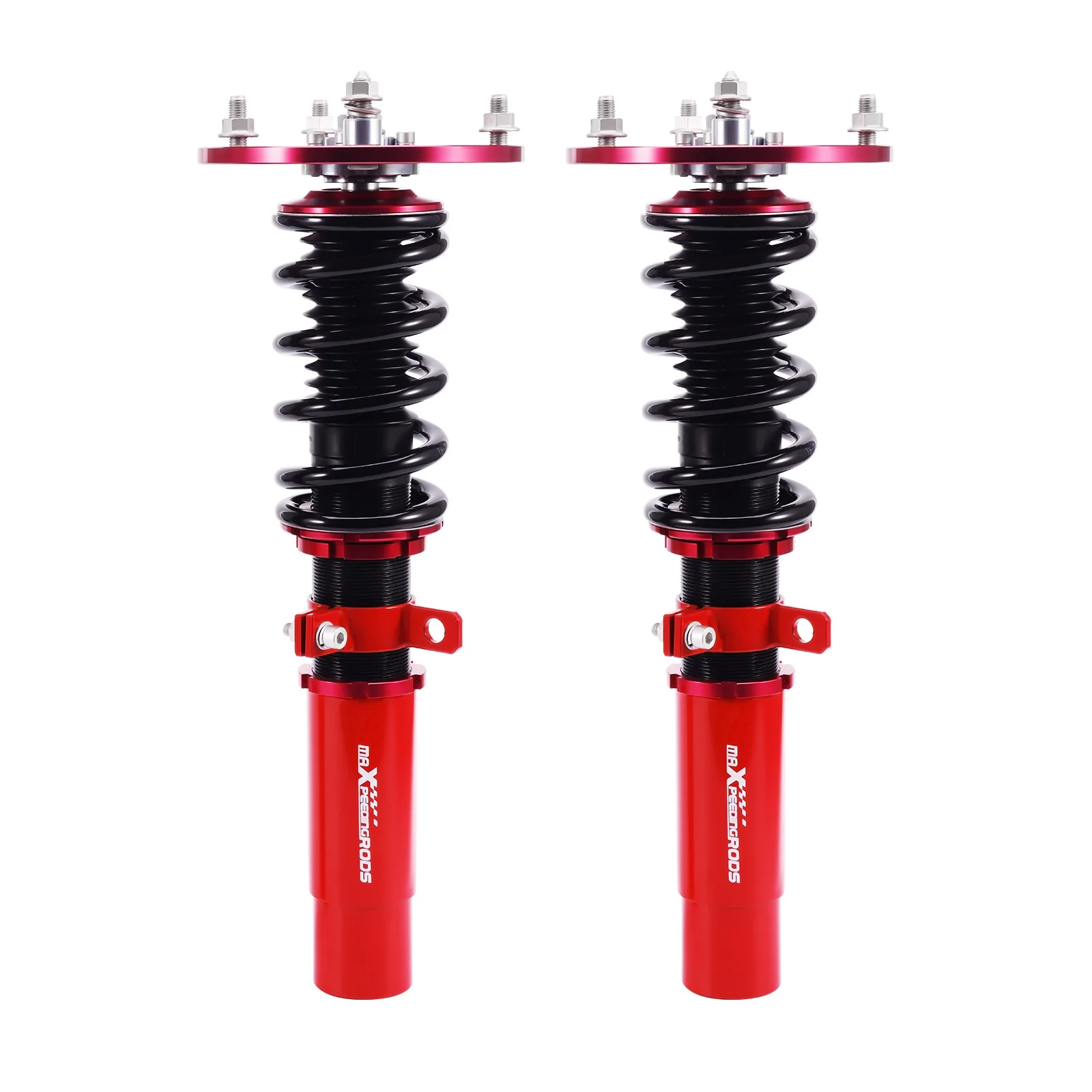 Suspension Lowering Coilover Kit for BMW F32 Coupe RWD 12-19 (3 Bolts version)