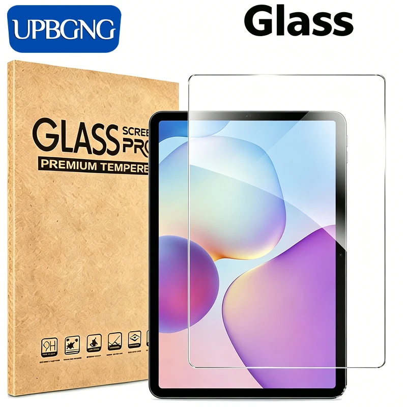 

Tempered Glass for Huawei Matepad 11.5 2026 2025 11.5S 2024 Mini 8.8" Protective Film for Huawei Matepad 11.5 inch Accessories