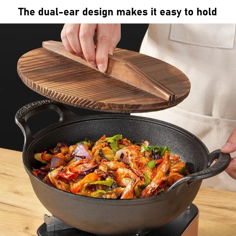 Frigideira de ferro fundido co - Skillet Cast Iron Camp avaliação e preço