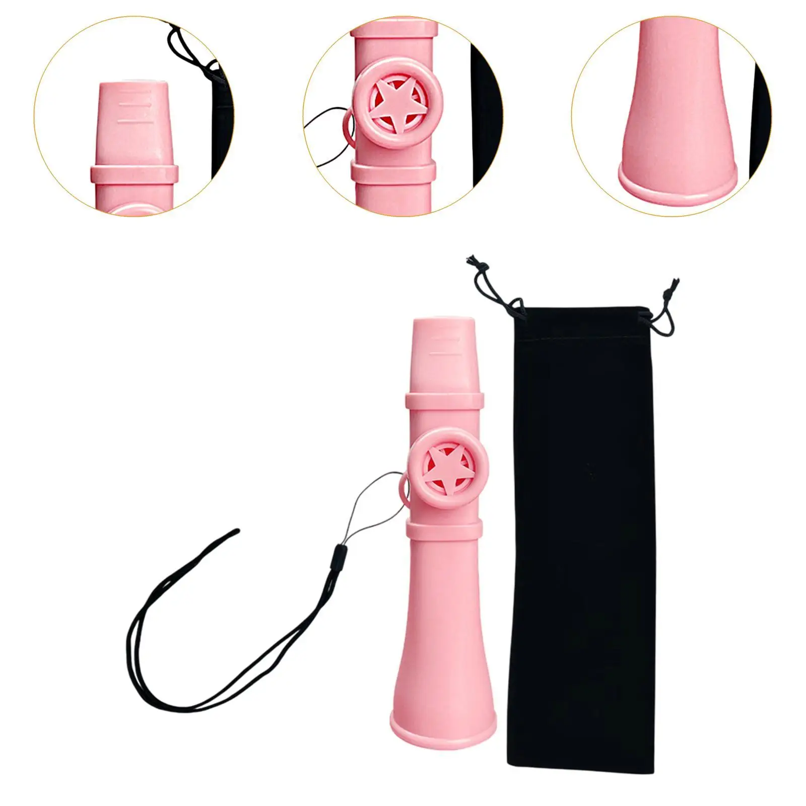 هدية كازو رفيق جيد سهل العزف على فلوت الفم للوحة مفاتيح البيانو الكمان