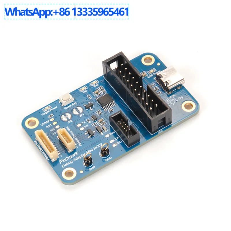 Holybro Pixhawk Debug Adapter