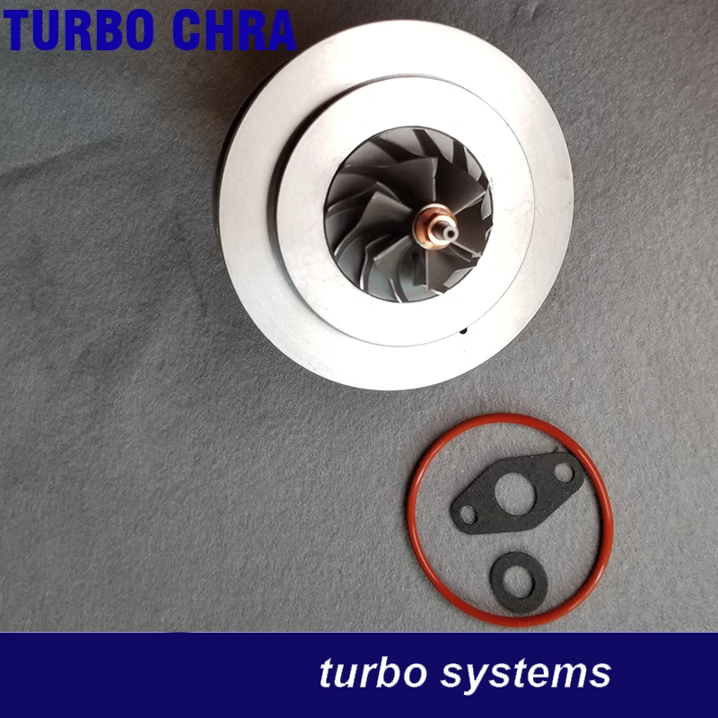 Turbo TF035HL 2823127750 4913507310 2823127810 turbo cartridge For HYUNDAI Santa Fe II AZERA 2006- D4EB 2.2 CRDI  155HP 150HP