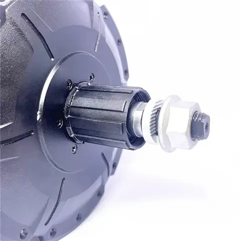 10 best sales hub wheel motor - №7