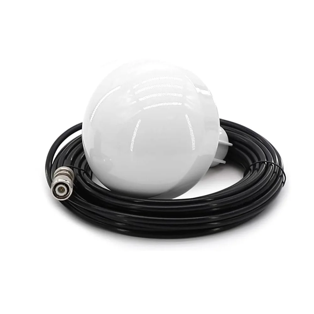 Marine GPS Antenna1575MHz IP65 Waterproof AIS Satellite Navigation Positioning is suitable for Navigation Boat Antennas