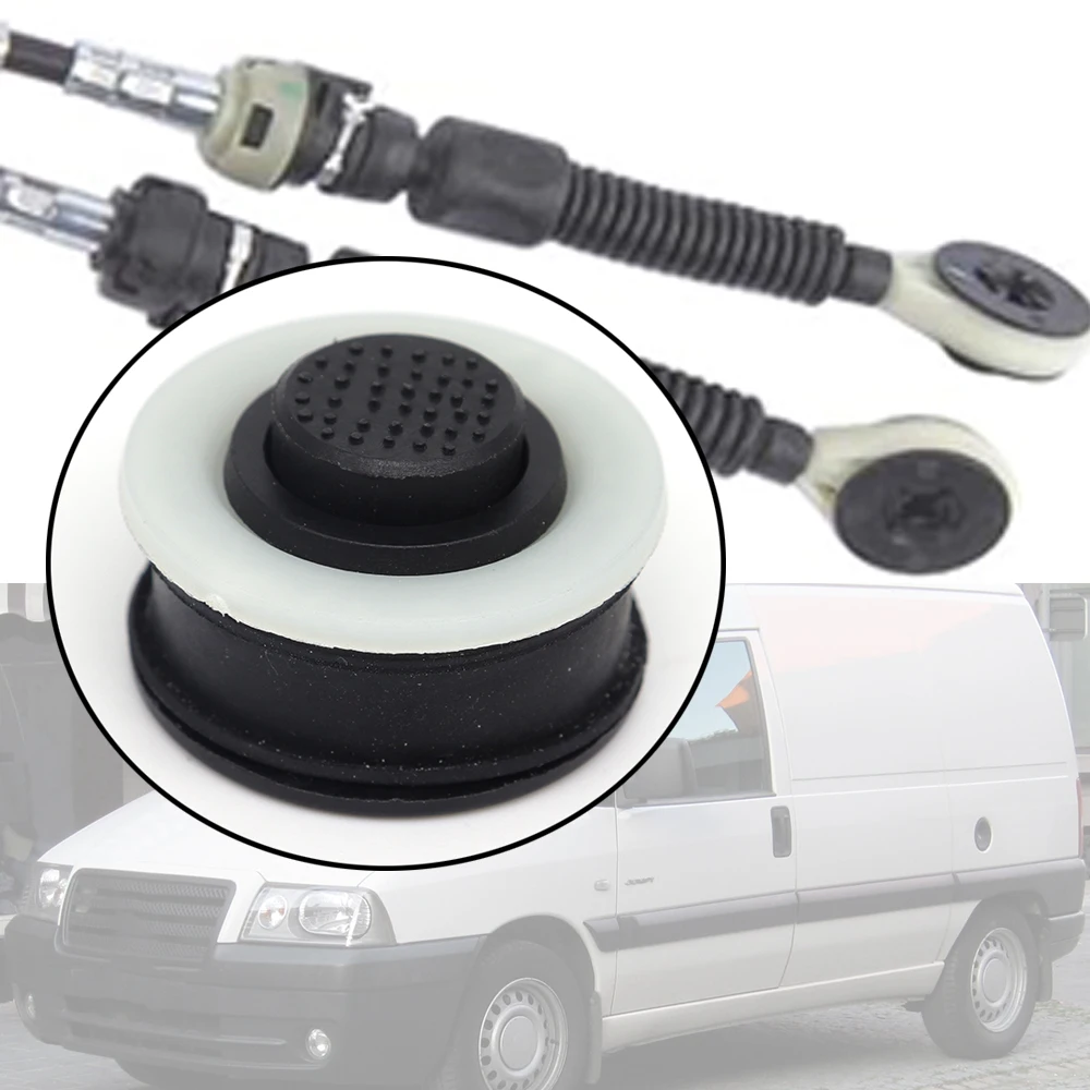 

Для Peugeot Expert 1998 2001 2003 2005 2006 Citroen Dispatch трос переключения передач, рычаг переключения передач, рычаг переключения передач, тяга, соединительная втулка