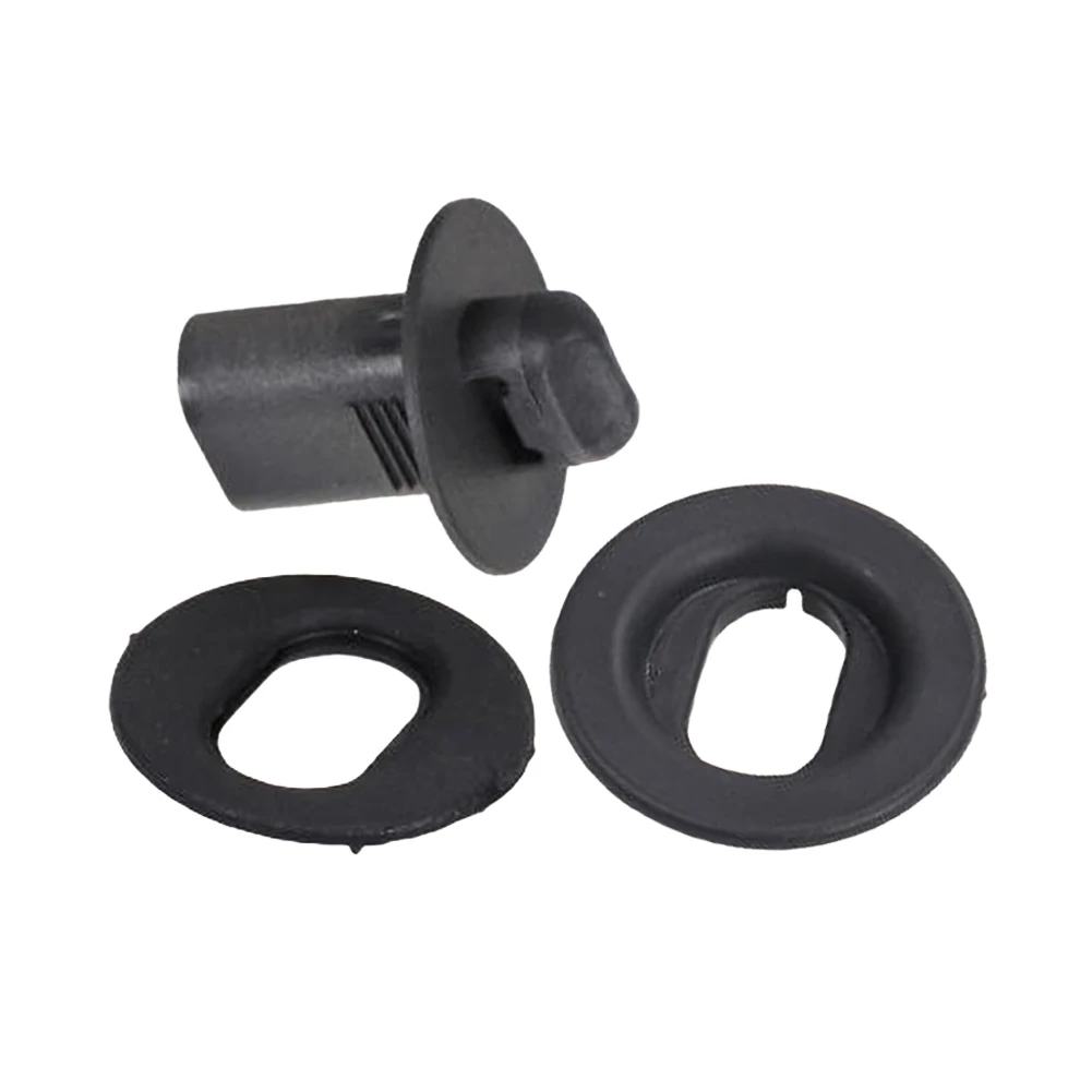 and Play For Battery Trim Button for Fiat For Ducato For Boxer 2006-2023 Matching OEM 71749553 7572.Z3 Exact Fit Guaranteed