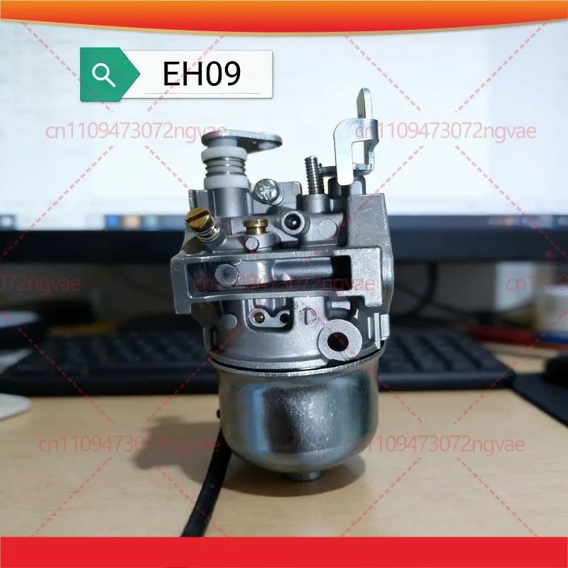 For Robin EH09 EH09D 3.0HP MT55 Tamping Rammer TK Carburetor Power Tool Accessories