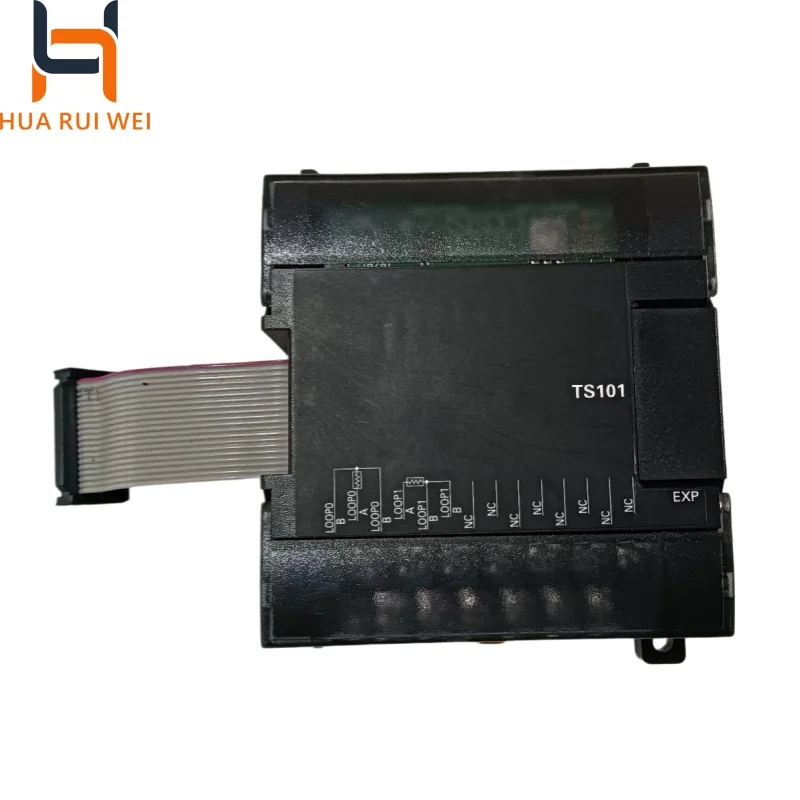 2026 New Original PLC Controller CP1W-TS101 CP1W-TS102 Plc Programming Controller Industrial Automation Controller Stock