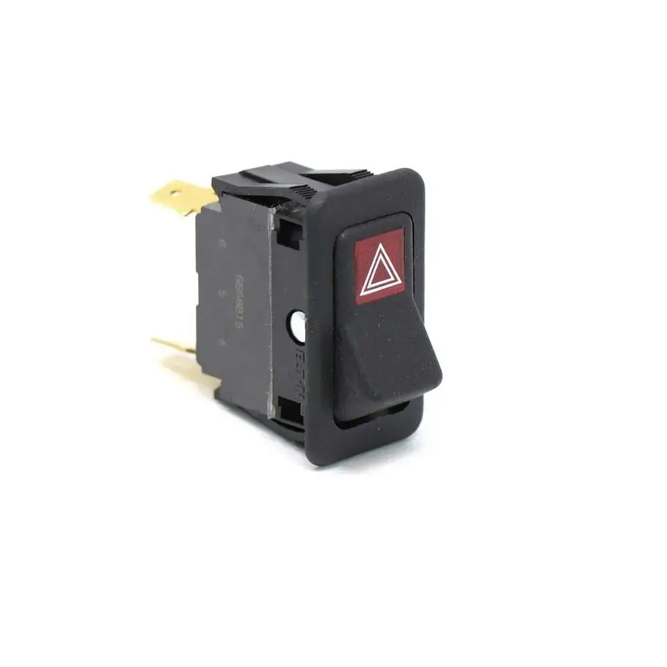 6668815 Fault Light Switch For Bobcat Skid Steer Loader