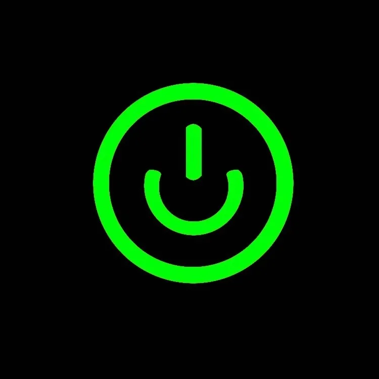 Variant: Green Power