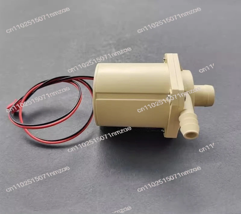 DC12V Hot Water Submersible Pump, 02-5.5-2.0, High Temperature Resistant, for Smart Water Dispenser & Boiler