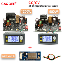 XY6015L XY6020L CNC Voltage Regulator Power Supply DC Adjustable Stabilized Constant Voltage Constant Current Module with WI-FI