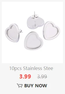 2 stücke 12mm Cabochon Armband Basis Rohlinge Stainelss Stahl Biegsamen Manschette Armbänder Armreif Lünette Einstellungen Diy Schmuck Erkenntnisse – Detail 12
