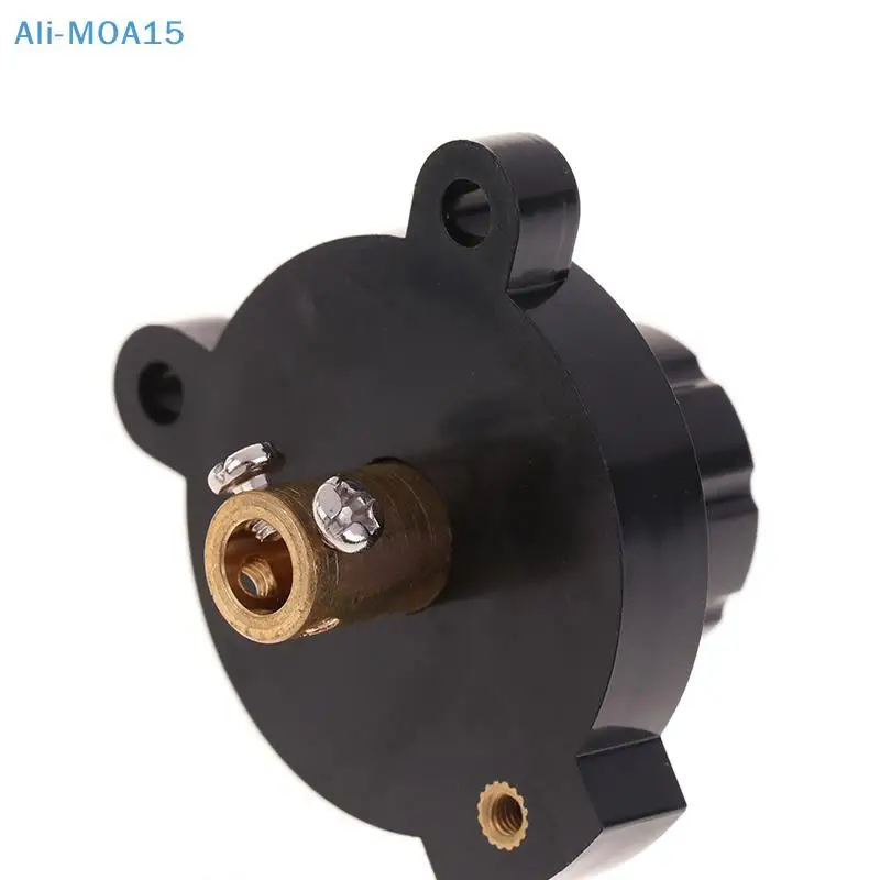 Botón de la serie RV24YN, perilla Digital lineal SB360, interruptor de potenciómetro RV30YN, diámetro del orificio de 6mm