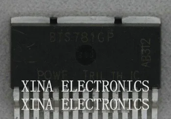 BTS781GP BTS781 Bts…