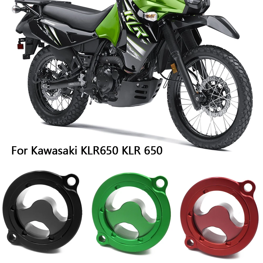 Kawkklkl R650,kr 650, 1987, 2000, 2010, 2020, 2023用の自動車用充填機カバー,エンジン用プラグ