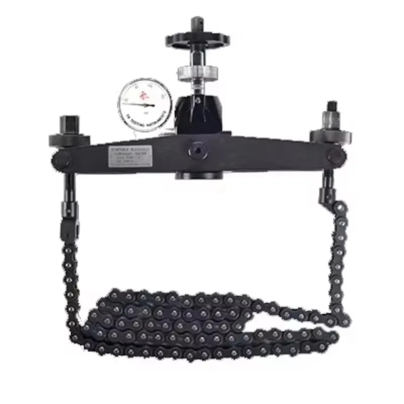 

【Best-selling】Xtester-PHR-16 Chain Clamp Hardness Tester-006