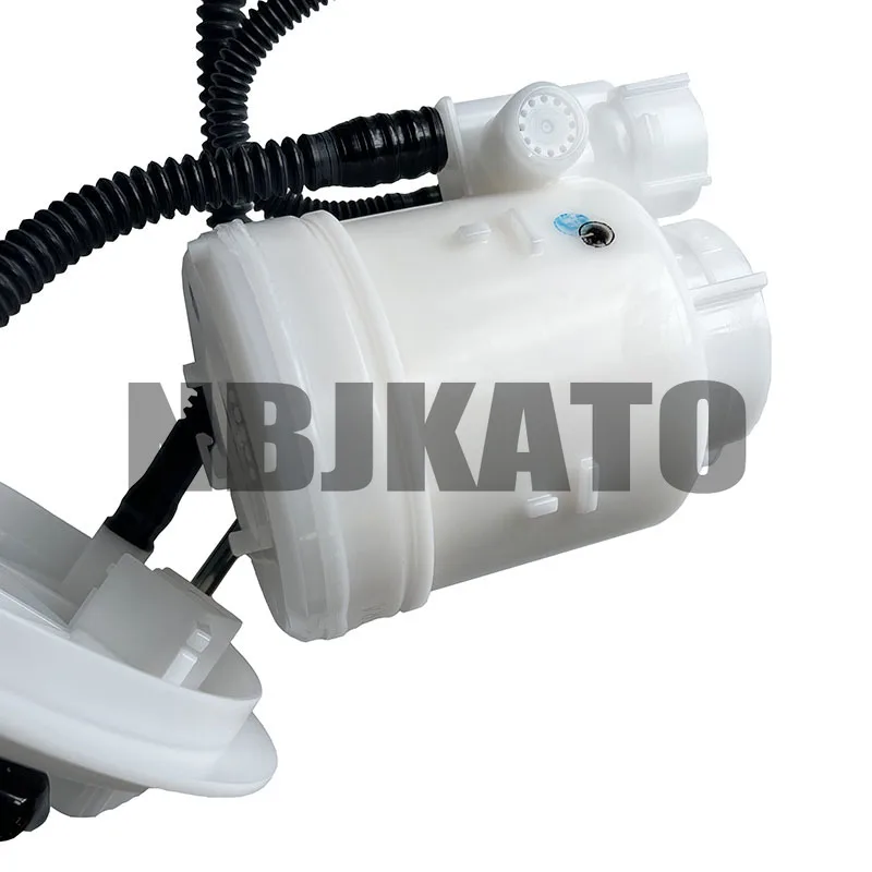 NBJKATO Brand New Fuel Filter 42052SG120 For Subaru Forester 2.5L 2013-2019