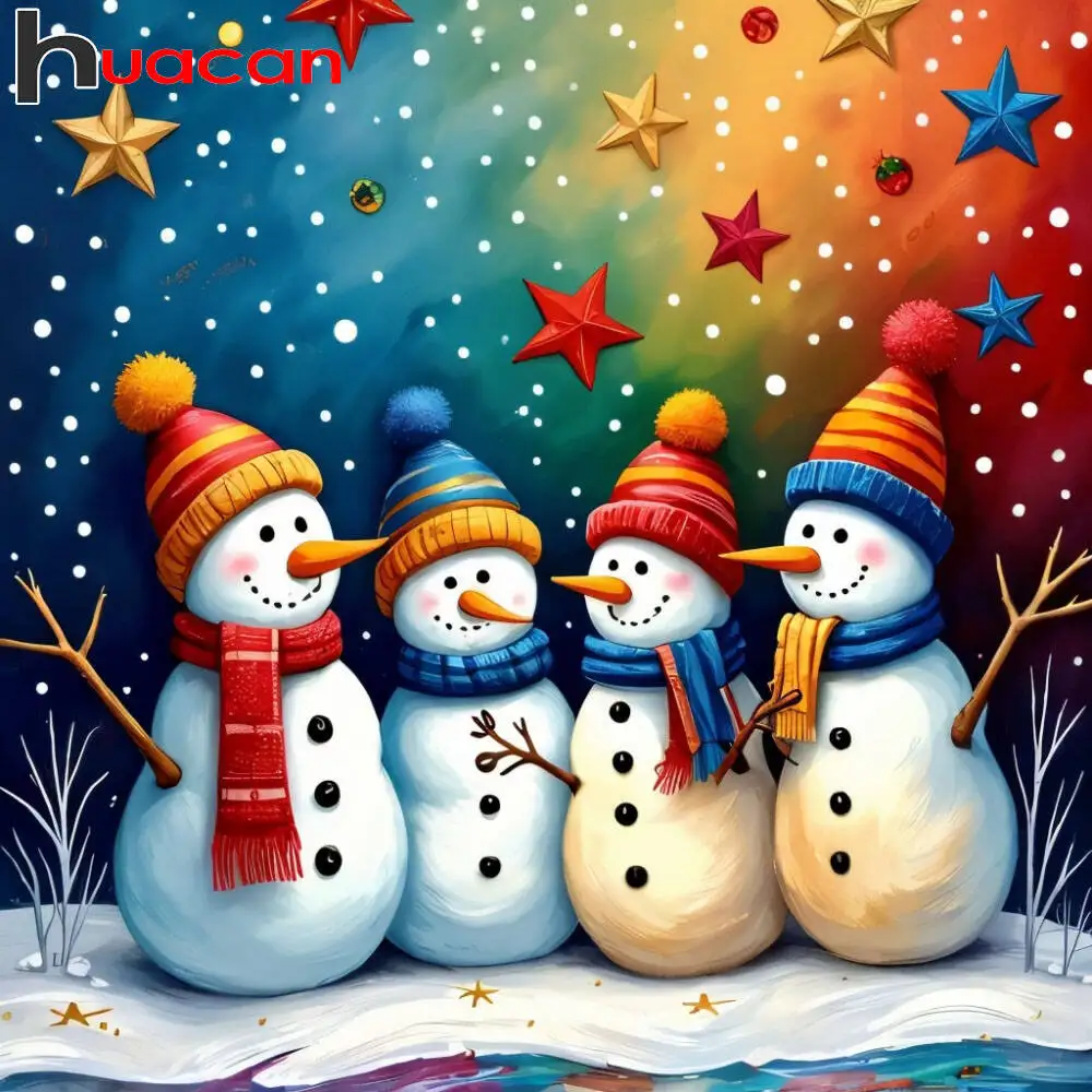 

Huacan 2021, новая коллекция, алмазные картины, дельфин, небо, алмазная вышивка, морской закат, мозаика, художественные украшения, картины