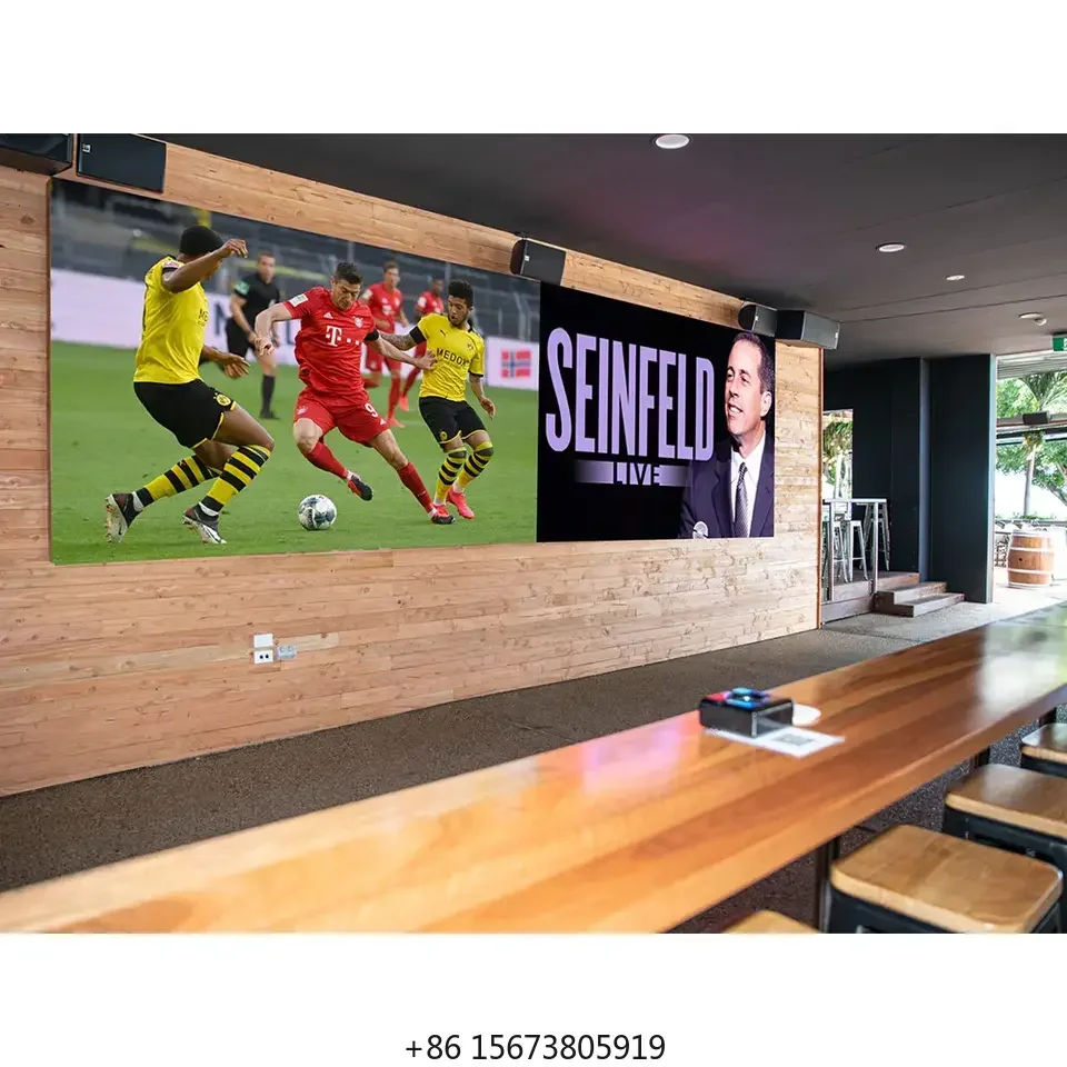 

LED Display Module P3.91 Full Color Led Display LED Module 250*250mm SMD2121