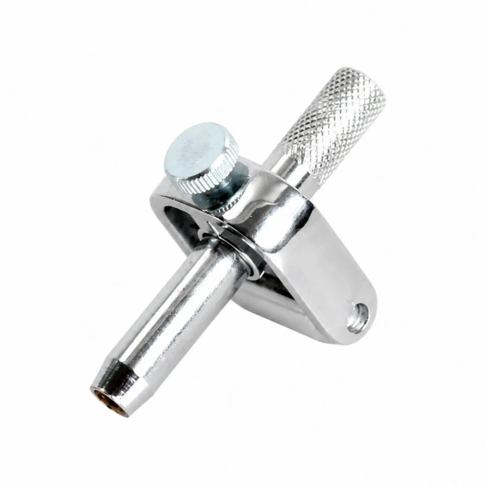Carving Knife Sharpening Jig Holder Stand Steel Manual Angle Guide Tool for Leathercraft Bench Work and Knife Maintenance