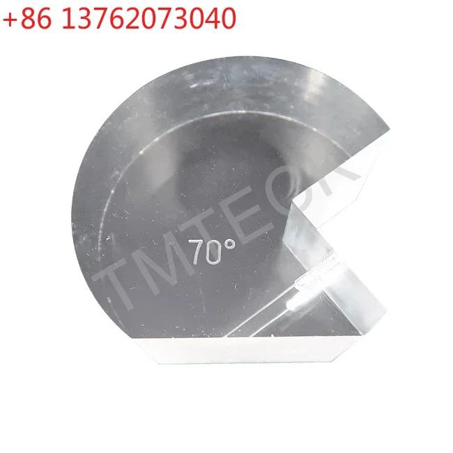 Aws Wedge Test Shoe…