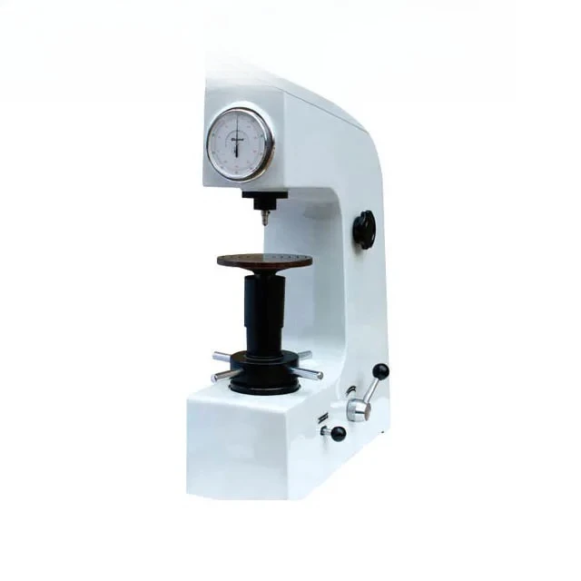 

1603-150 INSTRUMENT ROCKWELL HARDNESS TESTER GAUGE