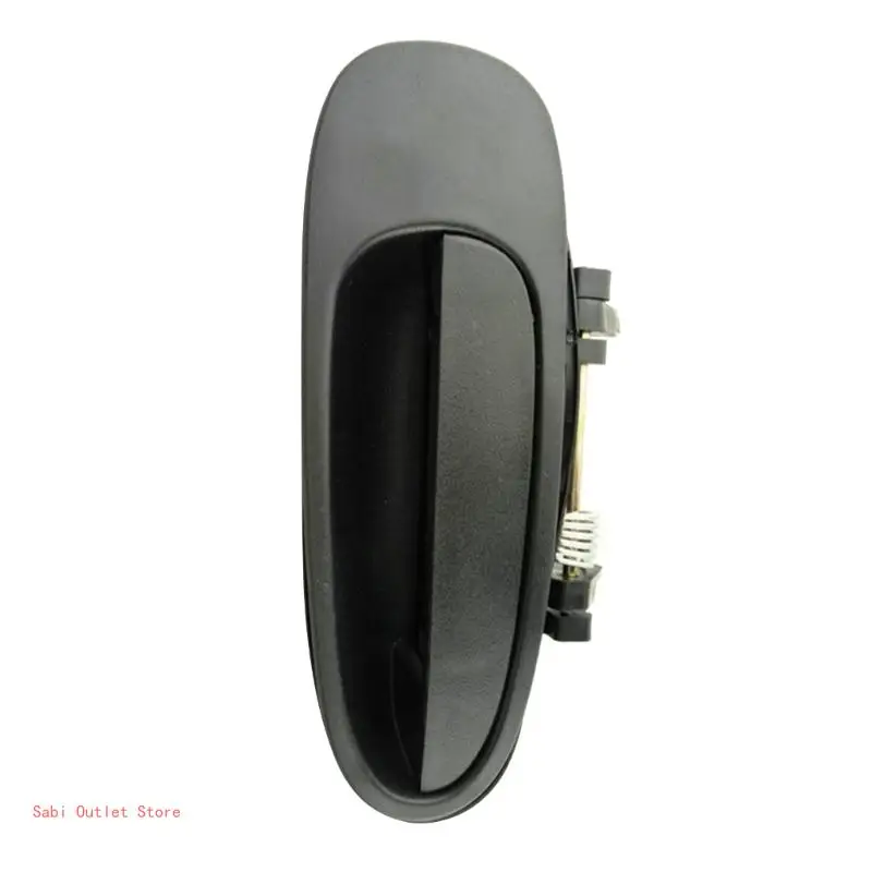 Car Exterior Comfort Access Door Handle Set For 6921012160 6924012140 6923012140