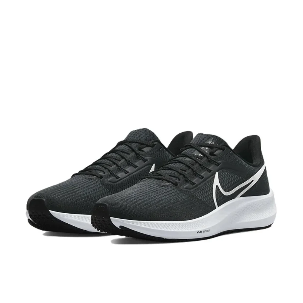 Scarpe da corsa basse originali Nike Air Zoom Pegasus 39 Scarpe da ginnastica da uomo e da donna indossabili che assorbono gli urti