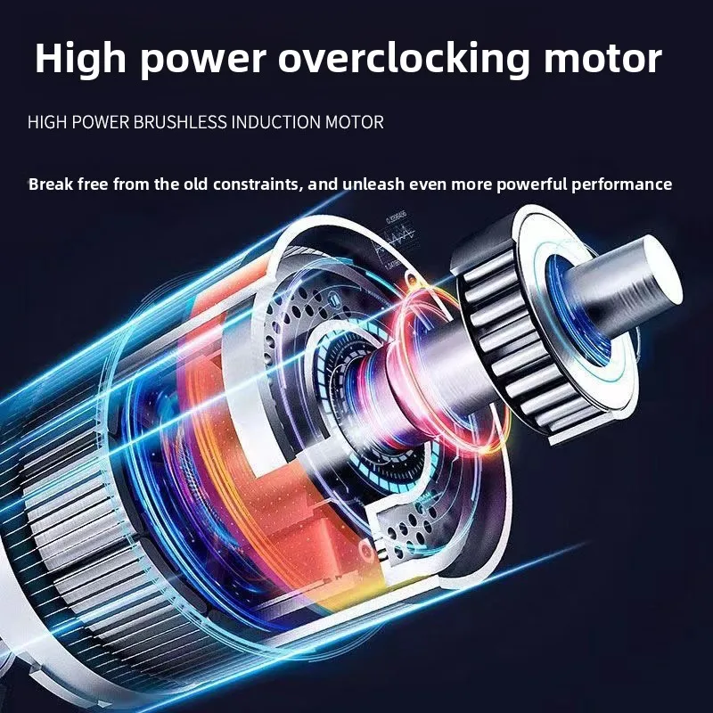 Бытовая портативная автомобильная стиральная машина сверхвысокого давления 220/110 В, портативная чистящая машина высокой мощности, водяной пистолет для артефактов