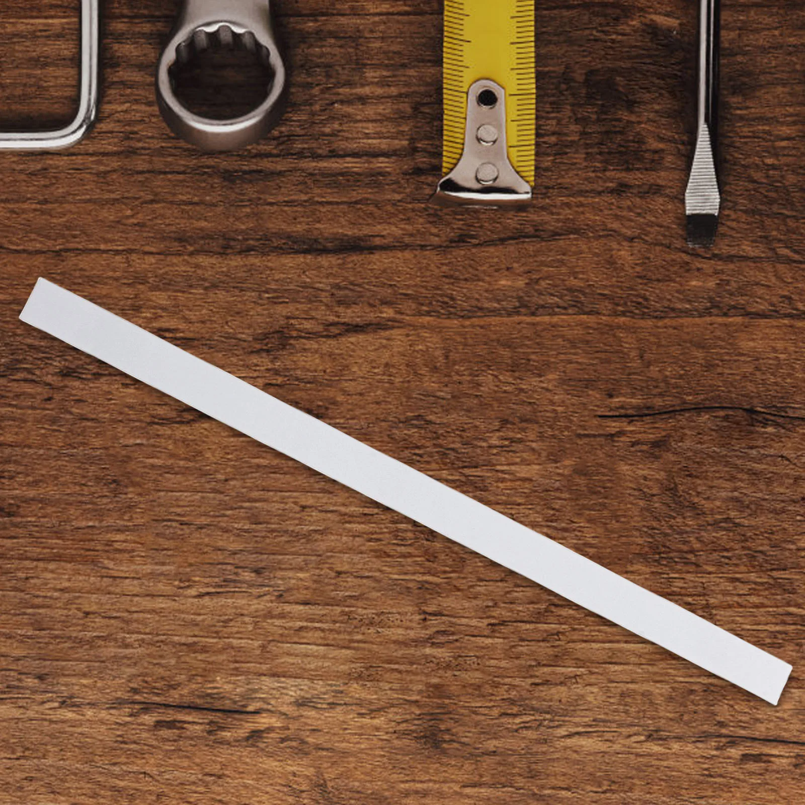 10pcs Reflective Stickers Speed Tester Strips PVC Material Weather Resistant Self Adhesive Tapes Tachometer Kit Safety