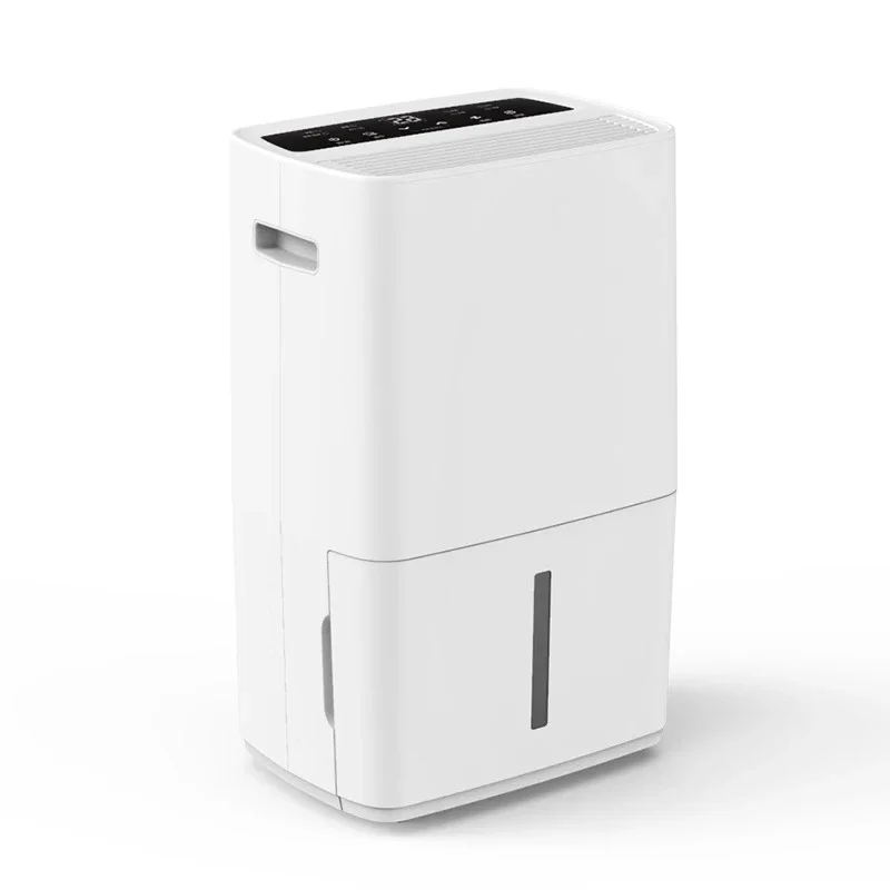 DYD-L48A3 مزيل الرطوبة العمودي المنزلية عالية الطاقة الطابق السفلي فيلا مزيل الرطوبة امتصاص الرطوبة