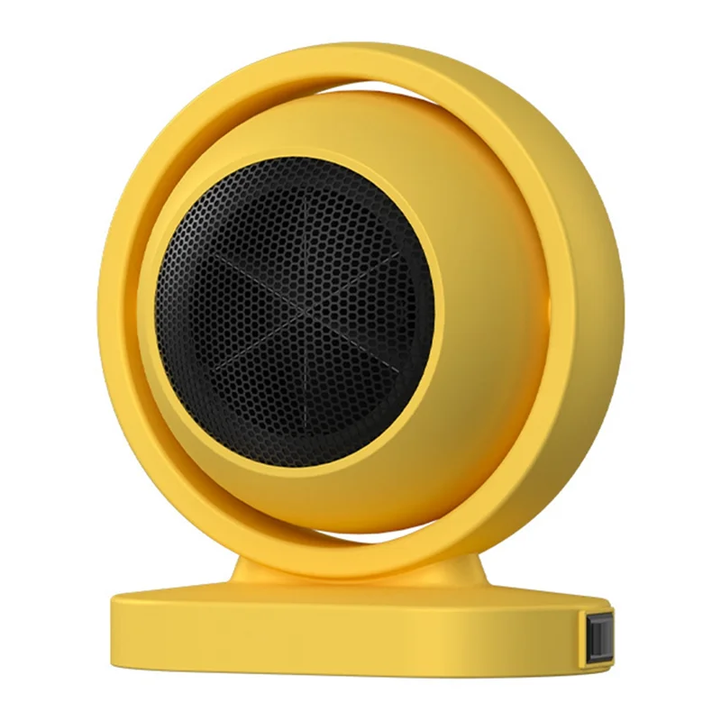 ABXH Household Electric Heater Bedroom Winter Smart Heater Home Heating Energy Saving Safe Long-Term Insulation US Plug