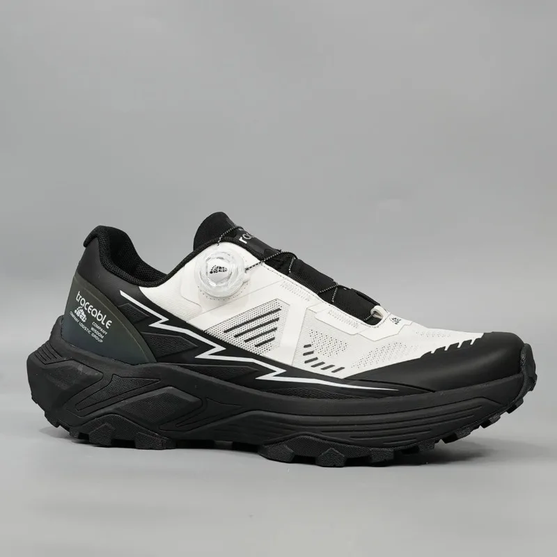 Original Brand Sport Shoes Men Anti-Slip  Trail Running Shoes Man Comfortable Walking Sneakers Mens Designer Athletic Shoe