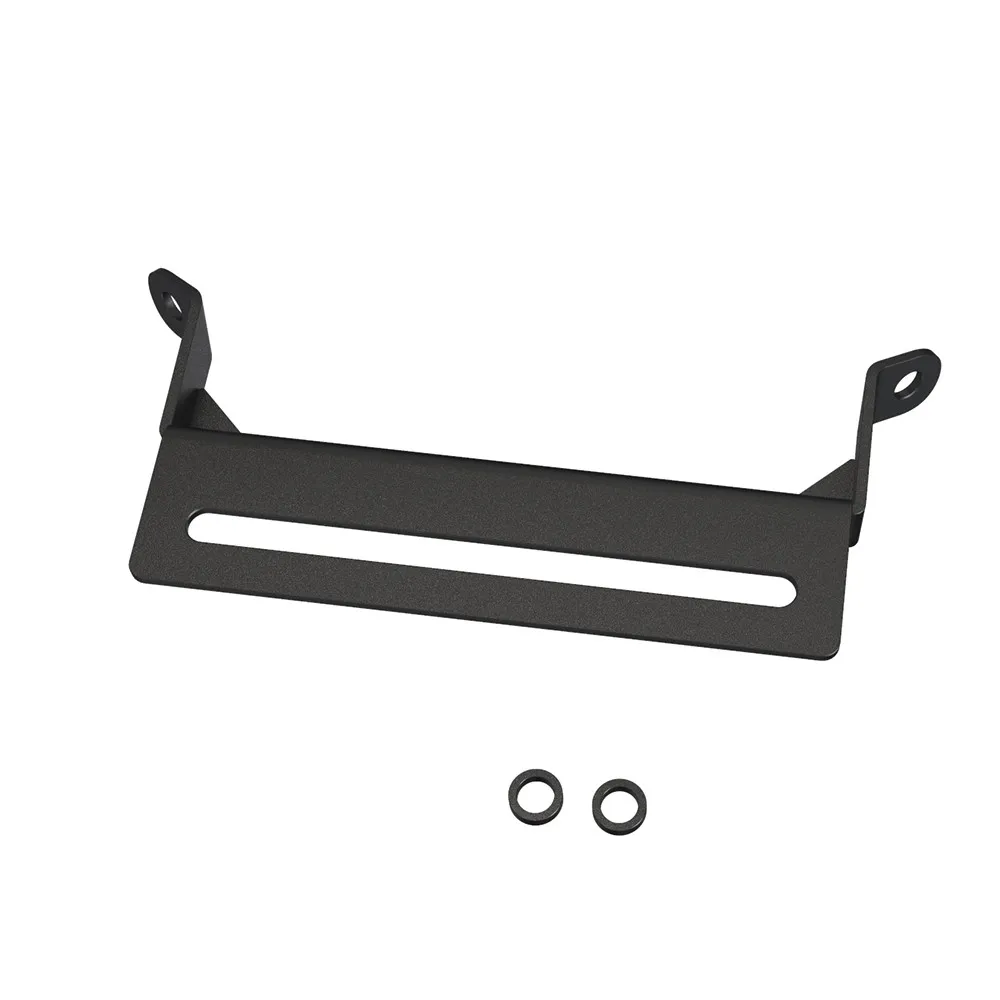 2024 Motorcycle Fog Lights Auxiliary Light Bracket Driving Lamp For YAMAHA MT-09 MT 09 MT09 2017 2018 2019 2020 2021 2022 2023