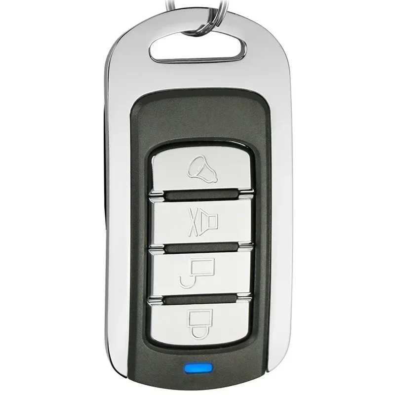 Wireless Remote Control Key Copy for 2260 2262 PT2264 5326, 433 Mhz 868 Mhz Door Remote Control, Gate Control, Rolling Code