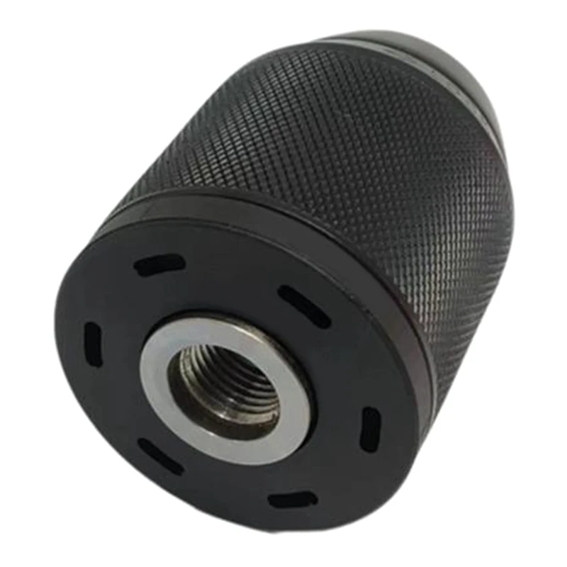 FLYY-Ersatz-Bohrfutter NA715434 für DCD985 DCD996 Elektrowerkzeug-Zubehör – N454251 Speed Hammerdr Werkzeugteile – Detail 1