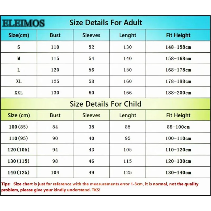 A2025 بيجامة كرتونية جديدة من Elemos للرجال والنساء، نيسيي الهالوين، قضاعة البحر، Kigurumis، ملابس كاجوال ★   هاكسيبا.