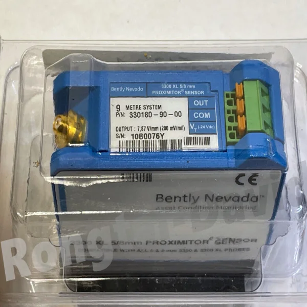 

Brand New 330180-90-00 Proximity in Box Brand New Original Spot Plc